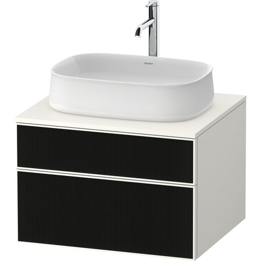 Duravit ZE4820063840000 Zencha Wall Mount Vanity Cabinet