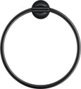 Duravit 0099474600 Starck T Towel Ring