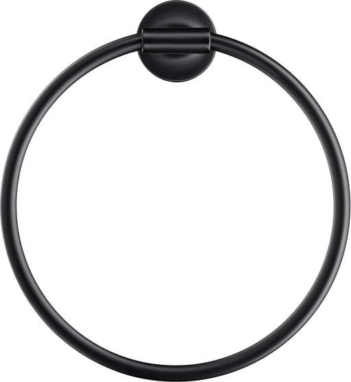 Duravit 0099474600 Starck T Towel Ring