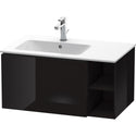 Duravit LC619104040 L-Cube Wall Mount Vanity Cabinet