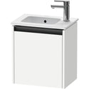 Duravit K25060L18180000 Ketho.2 Wall Mount Vanity Cabinet