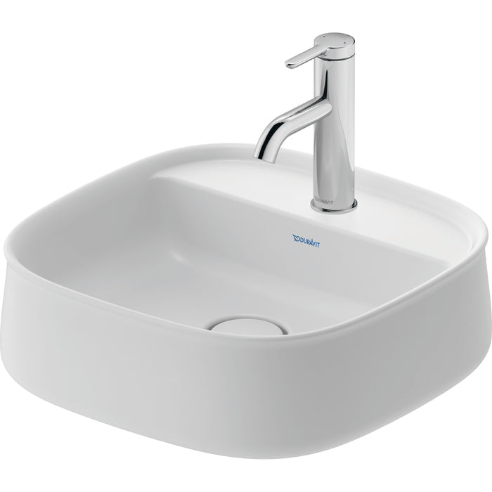 Duravit 23744232711 Zencha Washbowl