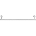 Duravit 0099421000 Starck T 24" Single Towel Bar