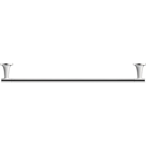 Duravit 0099421000 Starck T 24" Single Towel Bar
