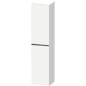 Duravit DE1328LBD180000 D-Neo Linen Cabinet