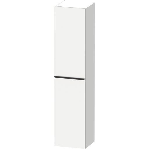 Duravit DE1328RBD180000 D-Neo Linen Cabinet