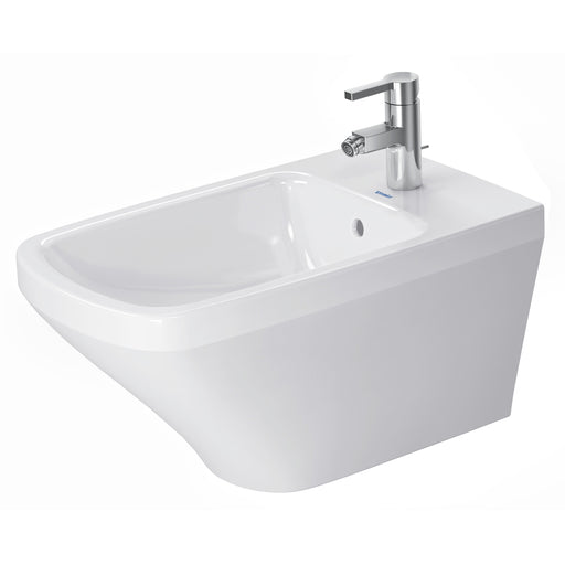Duravit 2286150000 DuraStyle Single Hole Horizontal Spray Wall Mount Bidet