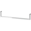 Duravit UV998500000 Towel Rail Chrome