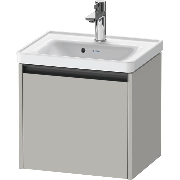 Duravit K25080007070000 Ketho.2 Wall Mount Vanity Cabinet