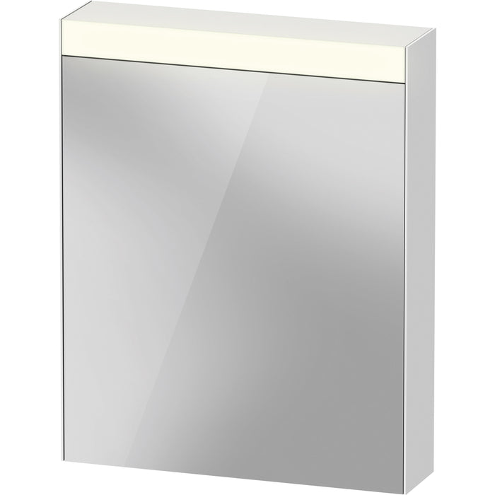 Duravit LM7840R00006 Light & Mirror x Right Hinge 1 Door LED Medicine Cabinet
