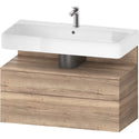 Duravit QA4395055550000 Qatego 39" Vanity Cabinet