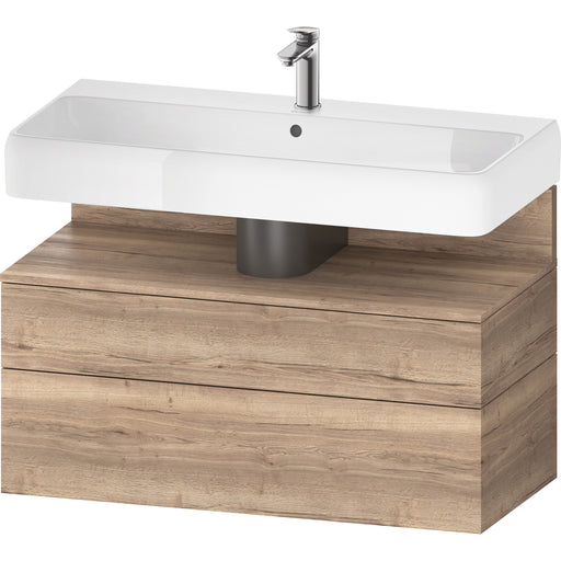 Duravit QA4395055550000 Qatego 39" Vanity Cabinet