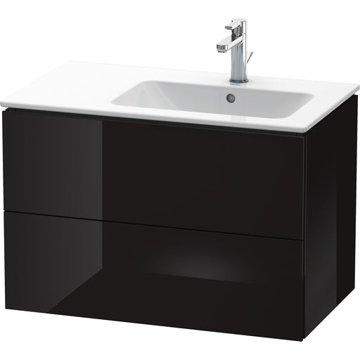 Duravit LC629204040 L-Cube Wall Mount Vanity Cabinet