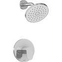 Duravit NO4300000U10 No.1 Shower Faucet Kit