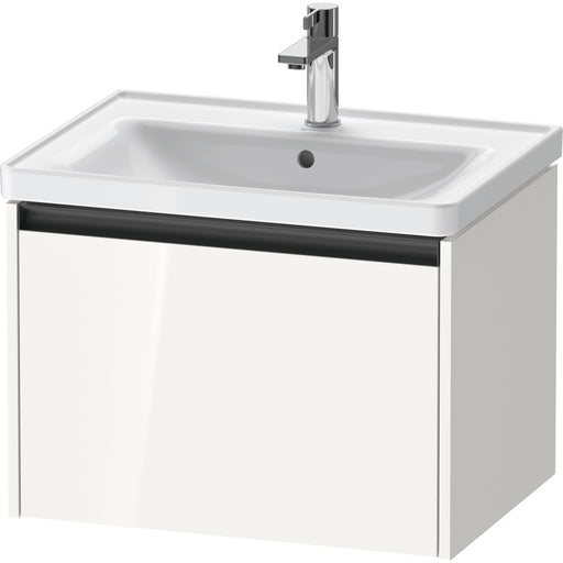 Duravit K25082022220000 Ketho.2 Wall Mount Vanity Cabinet