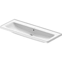 Duravit 2367120060 D-Neo 47 1/2" Wall Mounted Bathroom Sink