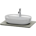 Duravit LU946503333 Luv Quartz