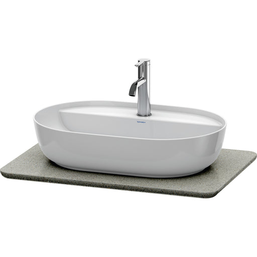 Duravit LU946503333 Luv Quartz