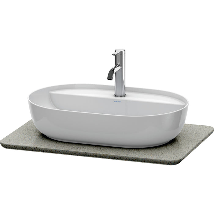Duravit LU946503333 Luv Quartz