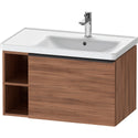 Duravit DE42570BD790000 D-Neo Vanity Cabinet