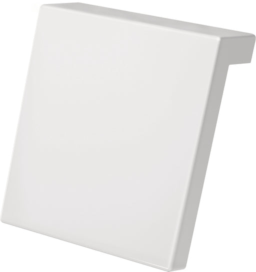 Duravit 790010000000000 Starck Headrest White