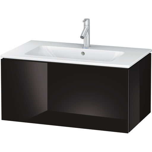 Duravit LC614104040 L-Cube Wall Mount Vanity Cabinet