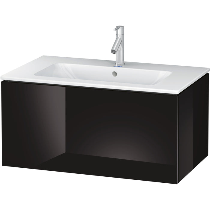 Duravit LC614104040 L-Cube Wall Mount Vanity Cabinet