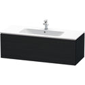 Duravit LC614301616 L-Cube 48" Wall Mount Vanity Cabinet