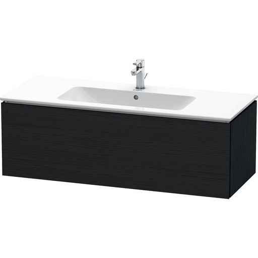 Duravit LC614301616 L-Cube 48" Wall Mount Vanity Cabinet