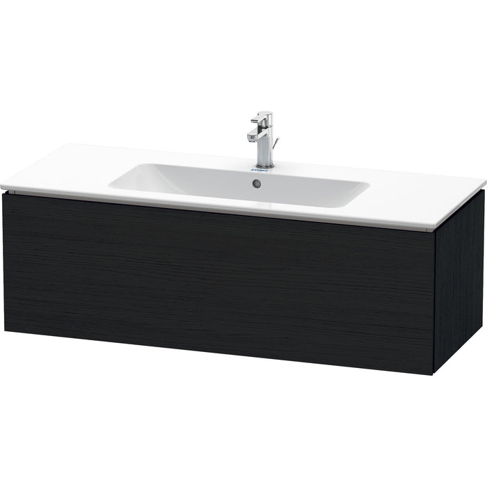 Duravit LC614301616 L-Cube 48" Wall Mount Vanity Cabinet