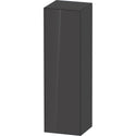 Duravit WT1332LH1H1 White Tulip Wall Mount Linen Cabinet