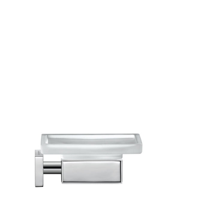 Duravit 0099521000 Karree Soap Dish