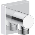 Duravit UV0630011U46 DuraShower Square Wall Outlet