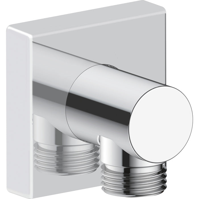 Duravit UV0630011U46 DuraShower Square Wall Outlet