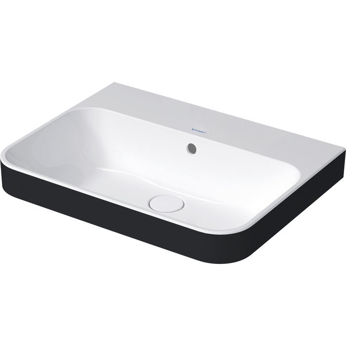 Duravit 23606061601 Happy D.2 Plus Washbowl