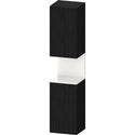 Duravit QA1346L22160000 Qatego Linen Cabinet