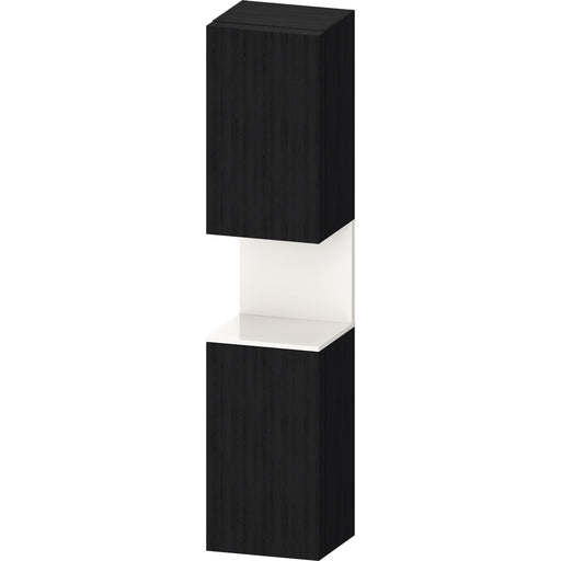 Duravit QA1346R22160000 Qatego Linen Cabinet