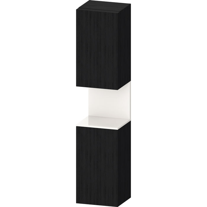 Duravit QA1346R22160000 Qatego Linen Cabinet