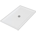 Duravit 720250000000090 Architec x Single Threshold Shower Base