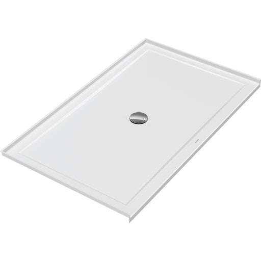 Duravit 720250000000090 Architec x Single Threshold Shower Base