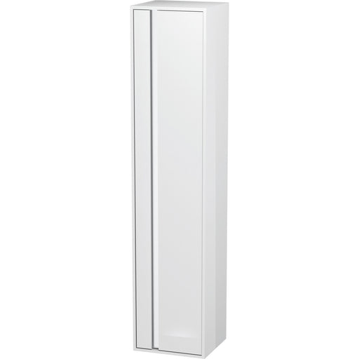 Duravit KT1255R2222 Ketho Tall Cabinet White
