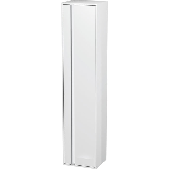 Duravit KT1255R2222 Ketho Tall Cabinet White
