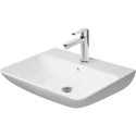 Duravit 2335653200 ME by Starck Wall Mounted Bathroom Sink