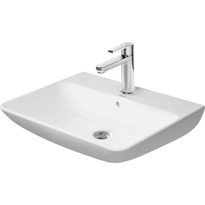 Duravit 2335653200 ME by Starck Wall Mounted Bathroom Sink