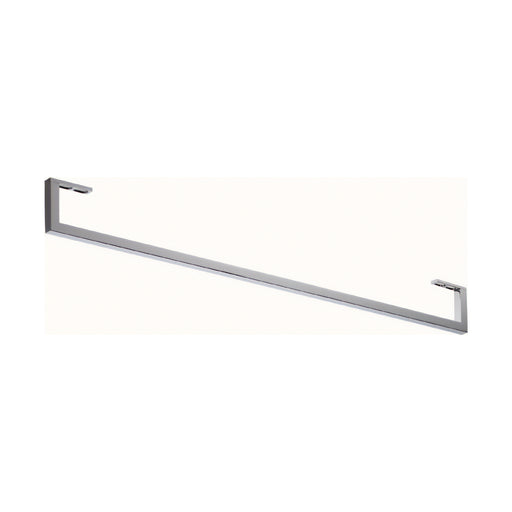 Duravit 0030391000 Towel Rail Chrome