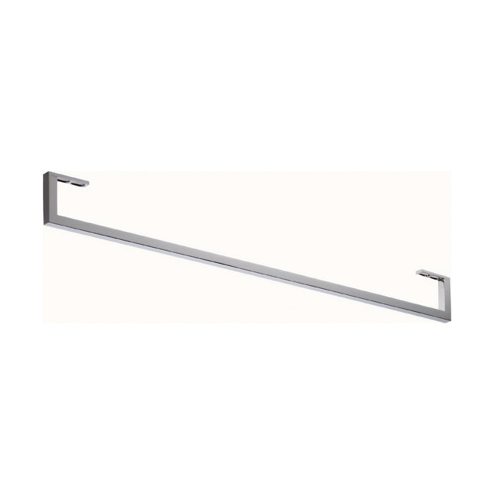 Duravit 0030391000 Towel Rail Chrome
