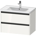 Duravit K25283022220000 Ketho.2 Wall Mount Vanity Cabinet