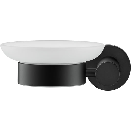 Duravit 0099174600 D-Code Wall Mount Soap Dish