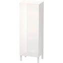 Duravit LC1179L2222 L-Cube Linen Cabinet