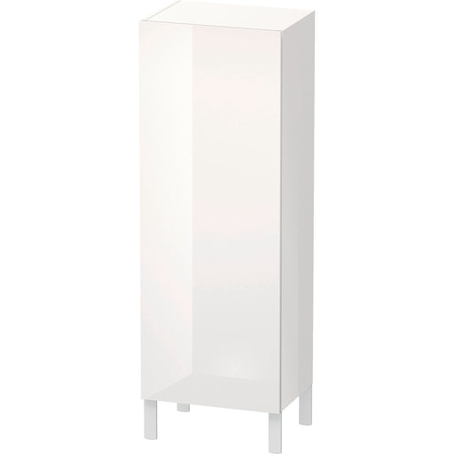 Duravit LC1179L2222 L-Cube Linen Cabinet